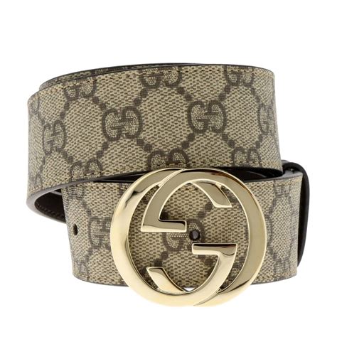 gucci gürtel damen beige